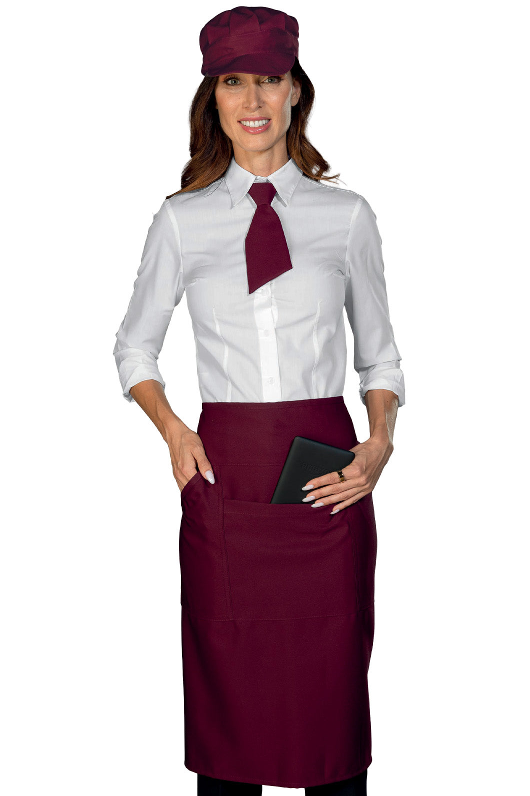 Grembiule Cameriere Eldorado