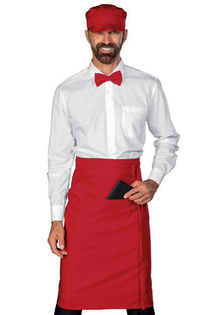 Grembiule Cameriere Eldorado