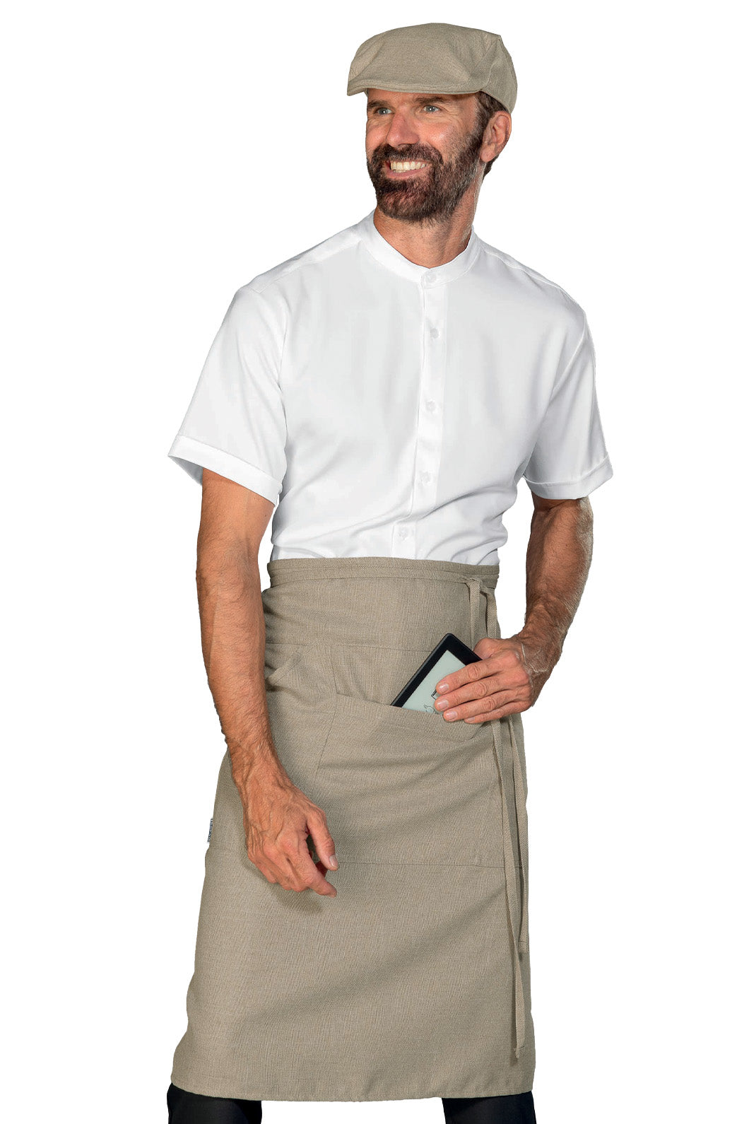 Grembiule Cameriere Eldorado