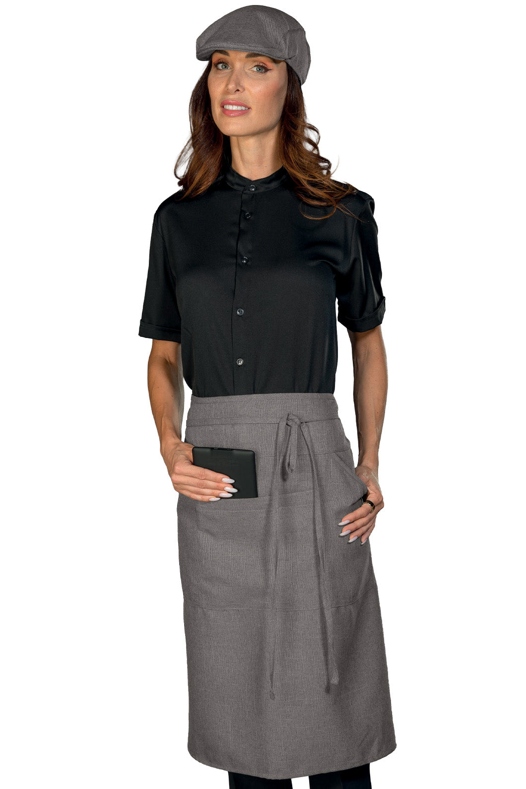 Grembiule Cameriere Eldorado