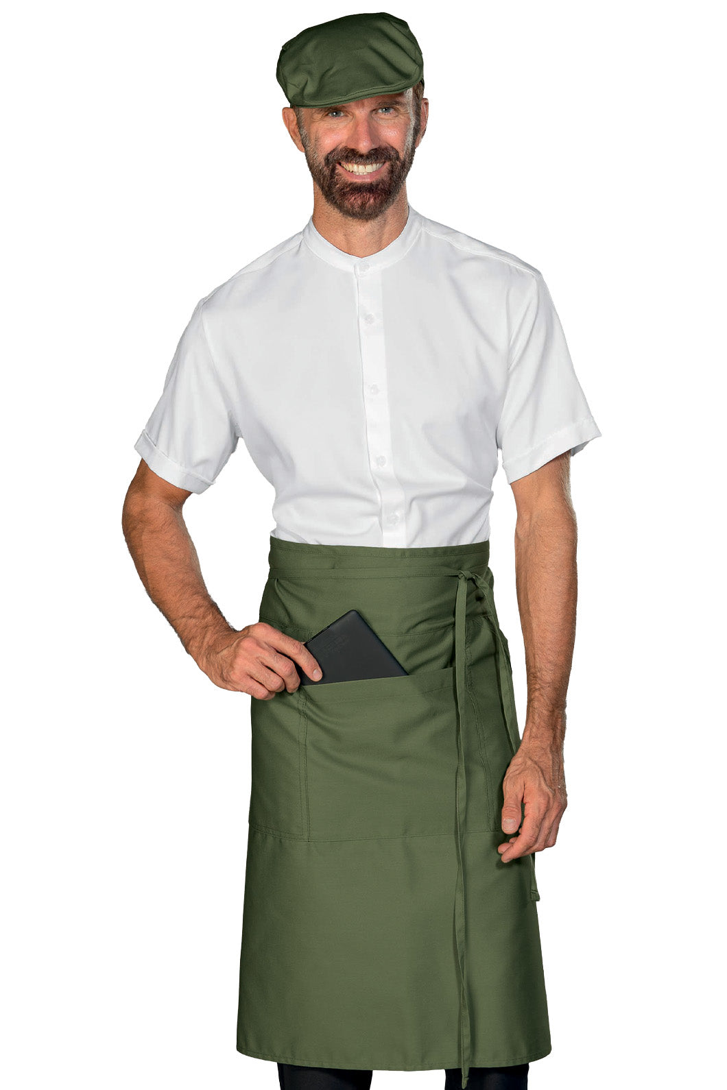 Grembiule Cameriere Eldorado