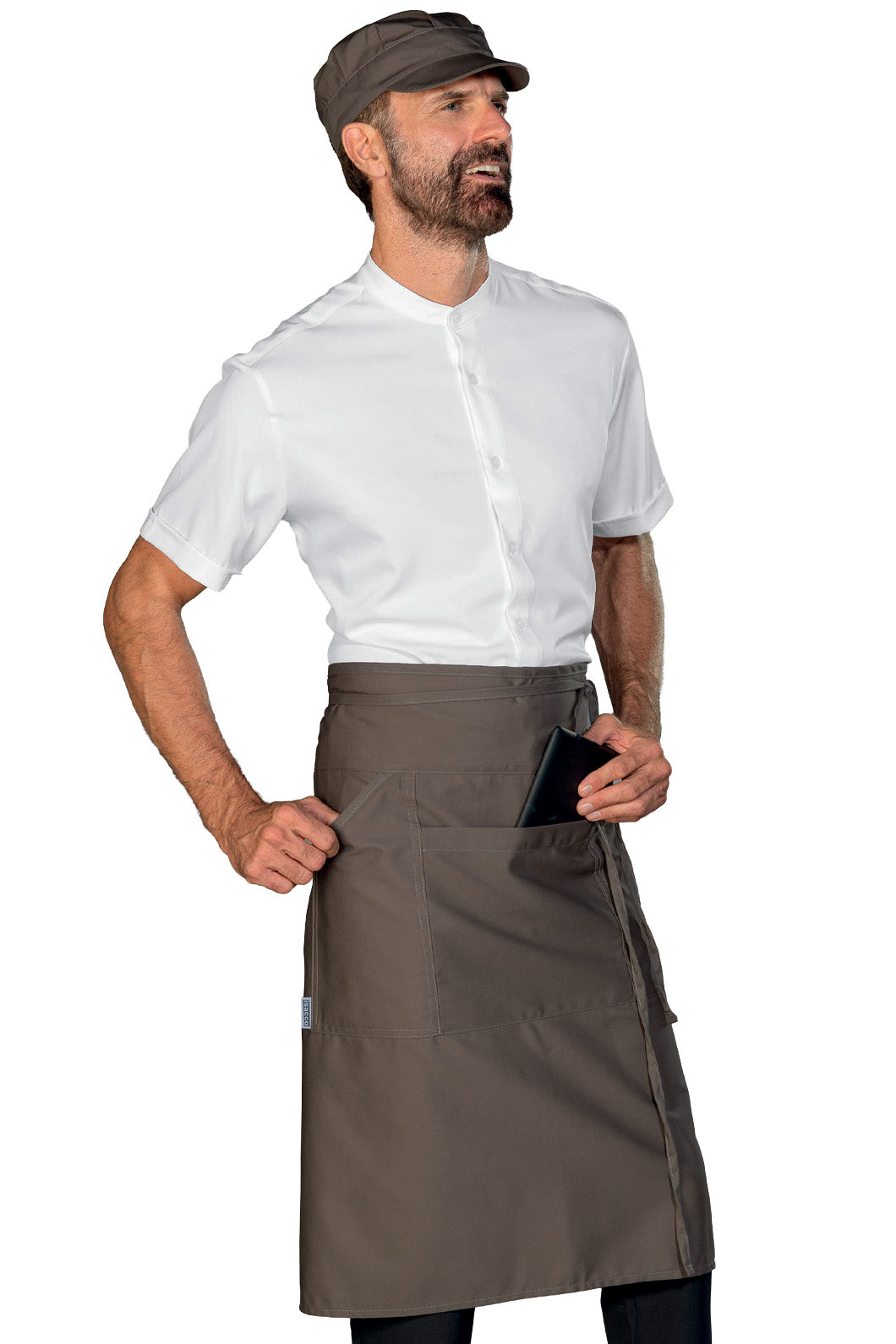 Grembiule Cameriere Eldorado