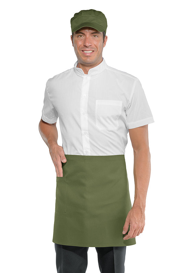 Grembiule Cuoco Vita Militare