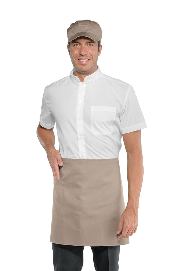 Grembiule Cuoco Vita Tortora