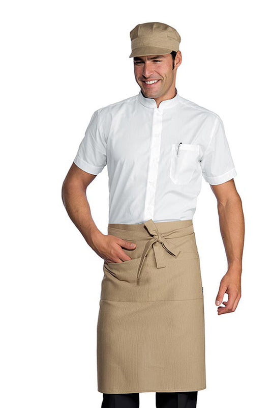 Grembiule Cameriere Guadalupe Corda