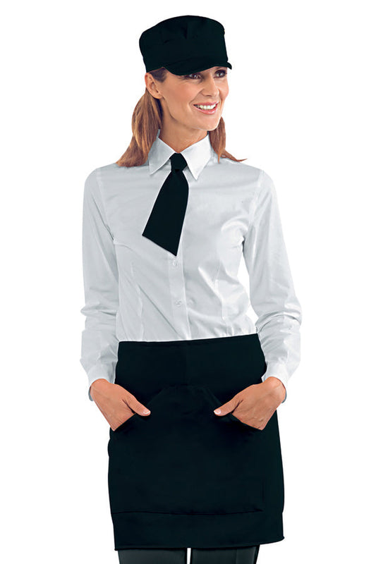 Grembiule Orleans Nero