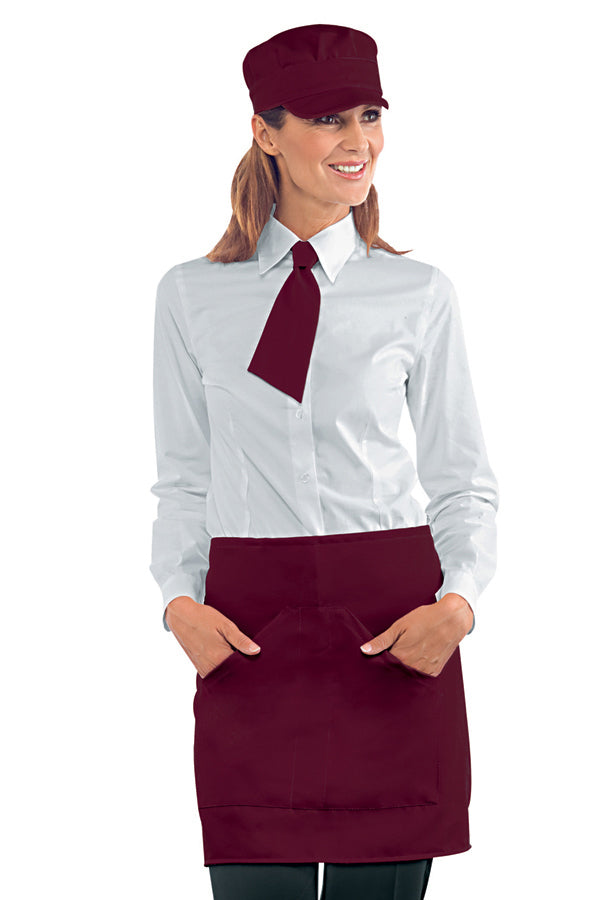Grembiule Cameriere Orleans Bordeaux