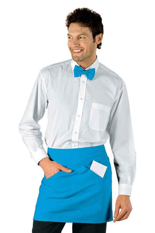 Grembiule Orleans Turchese