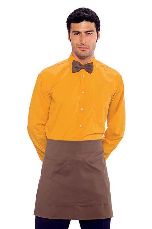 Grembiule Barista Orleans Cacao