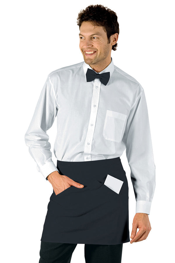 Grembiule Barista Orleans Antracite