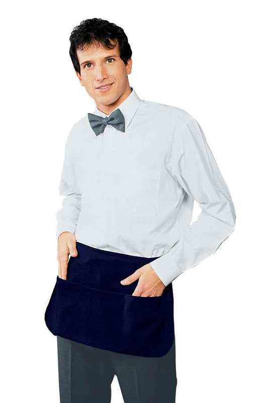 Grembiule Pub Blu Navy