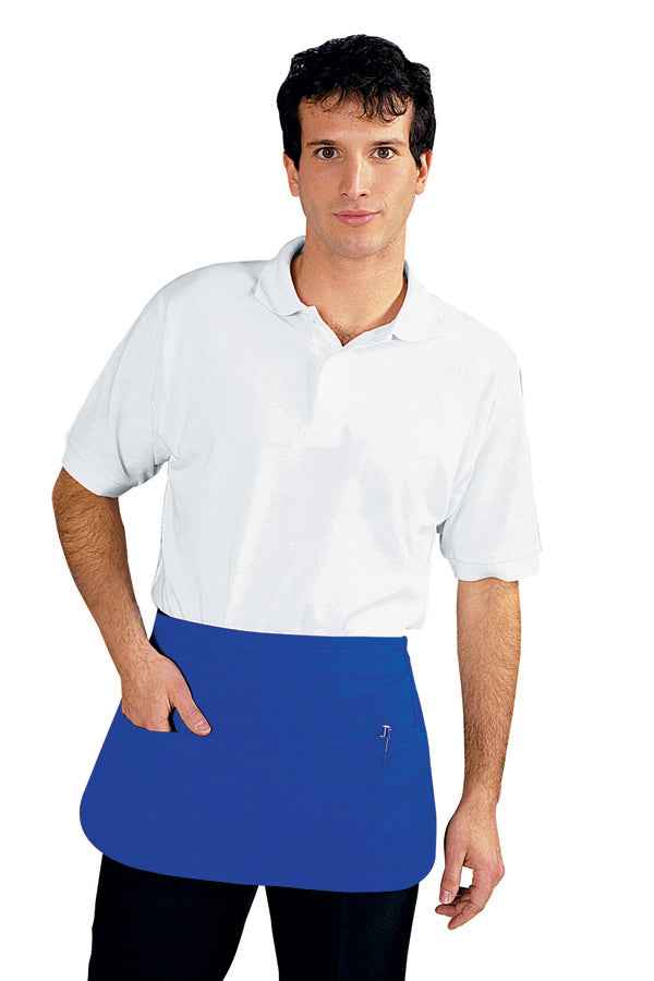 Grembiule Pub Blu Cina