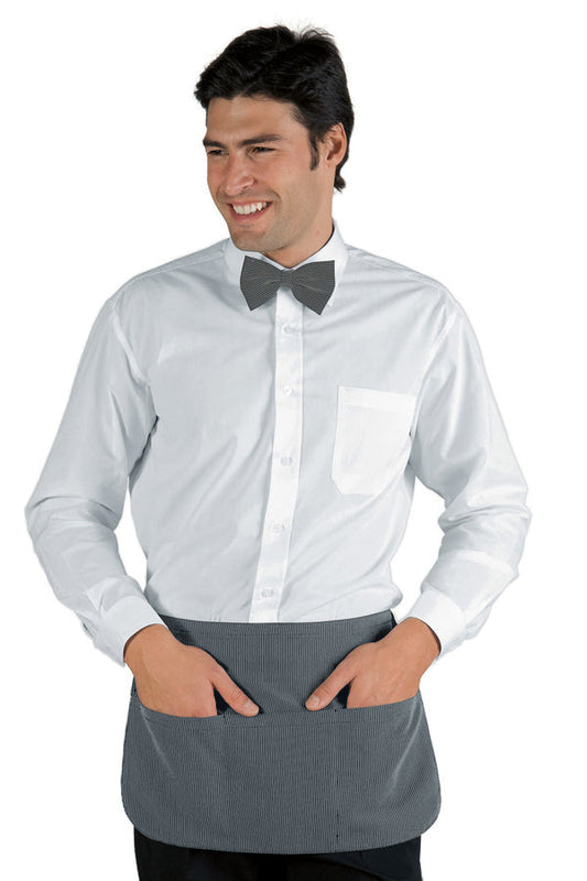 Grembiule Pub Gessato