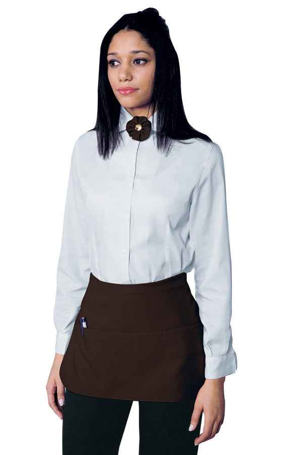 Grembiule Cameriere Pub Moro