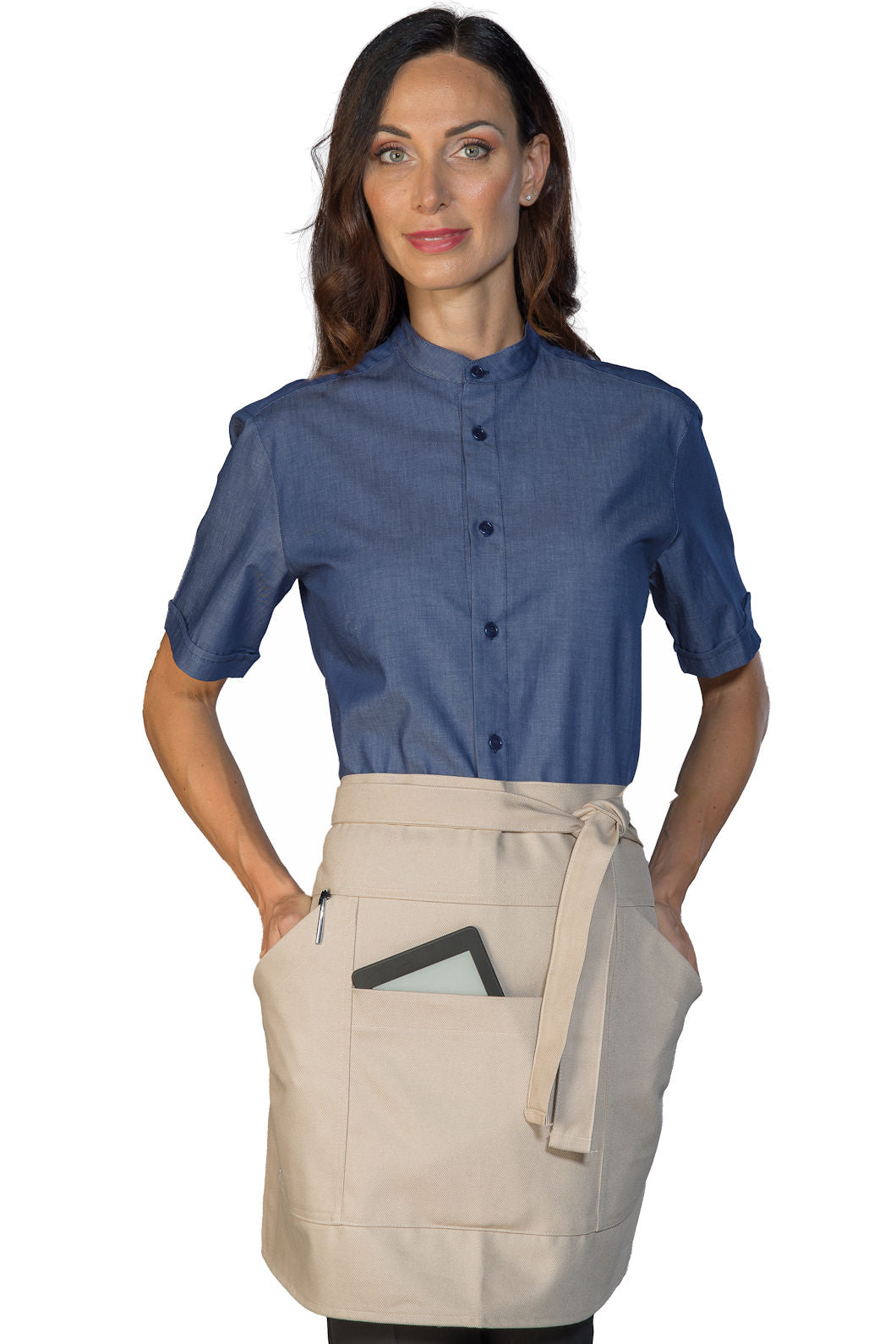 Grembiuli Da Lavoro Bar Grembiuli Sala Grembiuli Da Bar Vendita