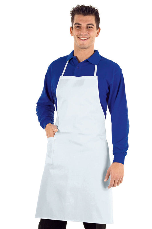 Grembiule Pettorina Eco