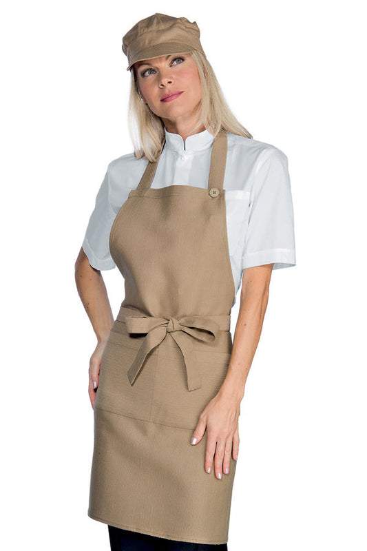 Grembiule Isacco Martinica Corda