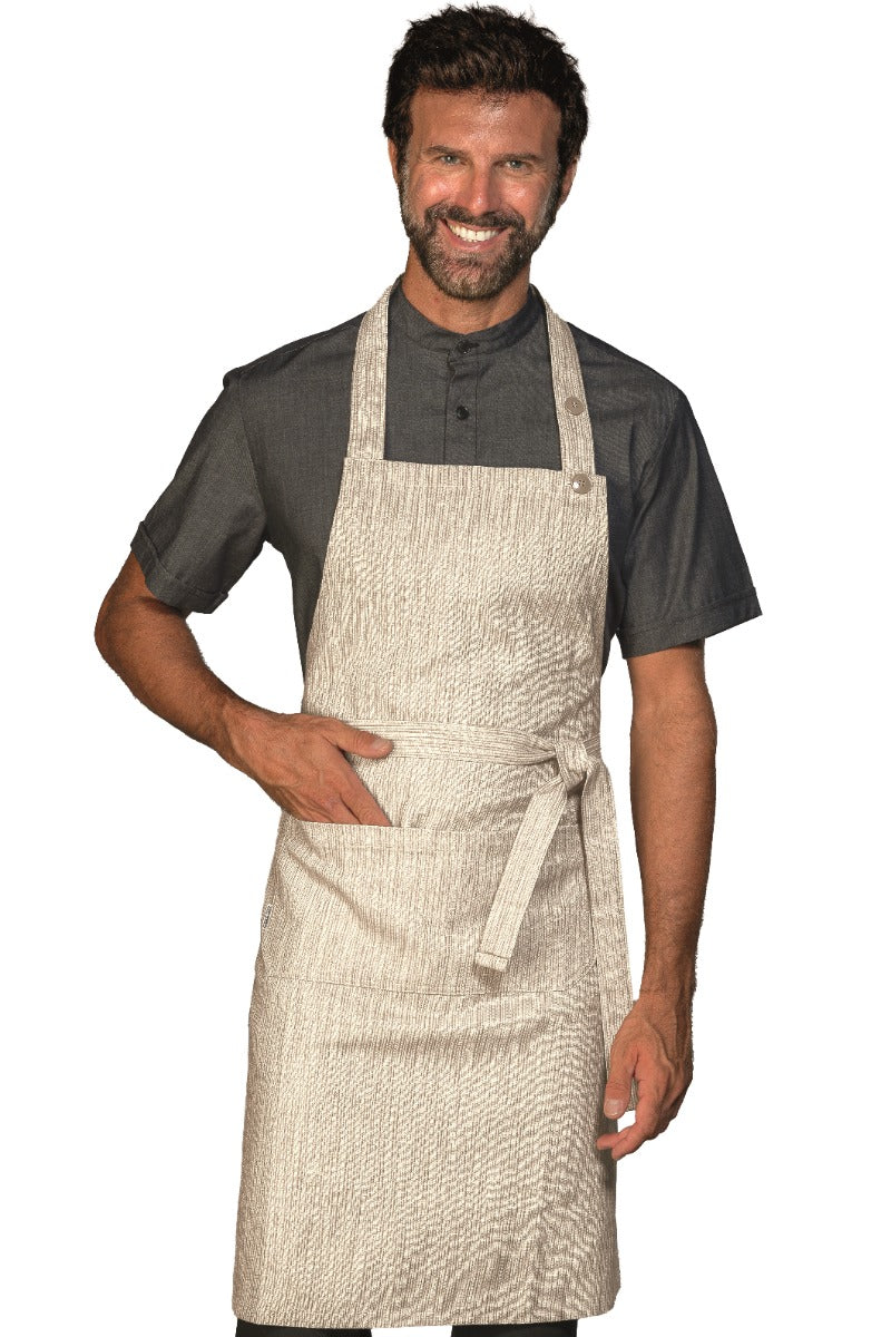 Grembiule Rodi Strong 16 - Divise & Divise