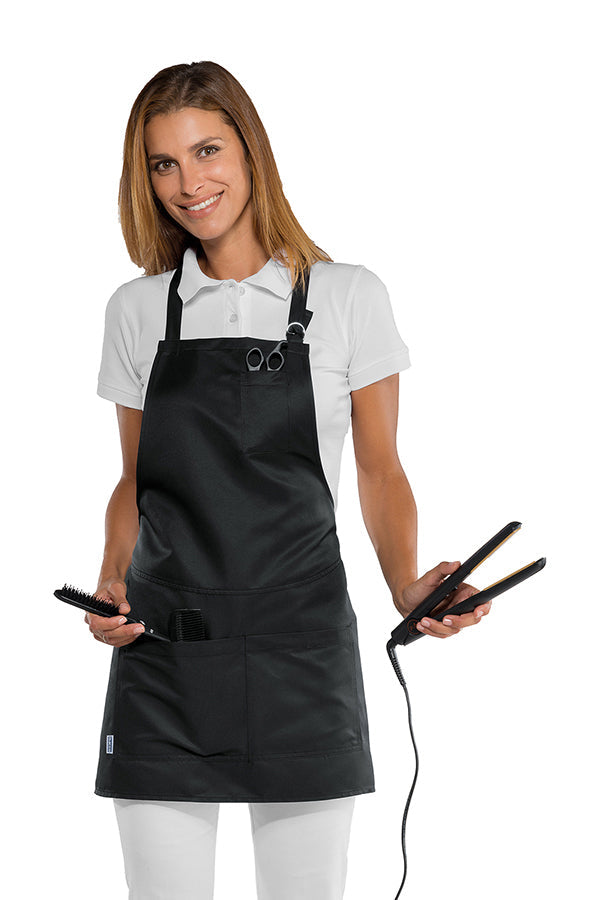 Grembiule Piccadilly Superdry Nero