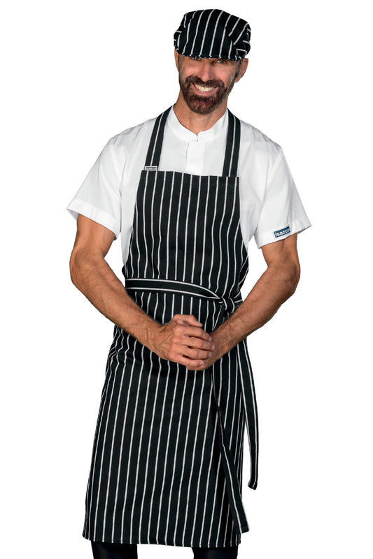 Grembiule Cameriere Anversa