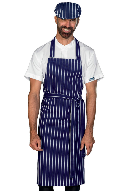 Grembiule Cameriere Anversa