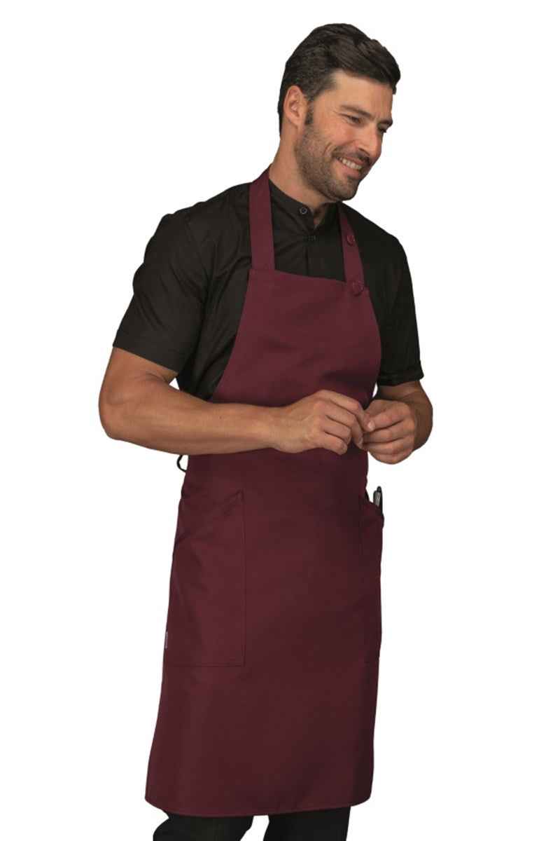 Grembiule Champagne Isacco