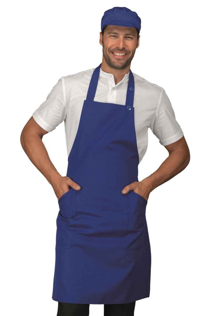 Grembiule Champagne Isacco