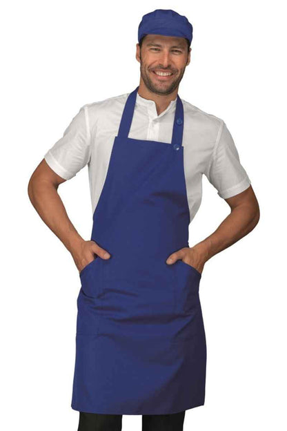 Grembiule Champagne Isacco