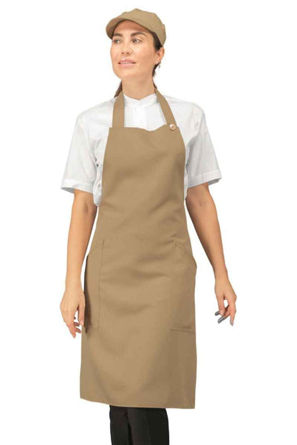 Grembiule Champagne Isacco