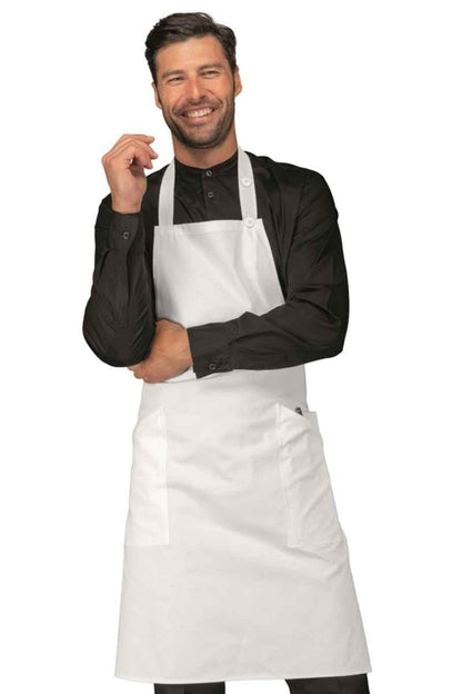 Grembiule Champagne Isacco