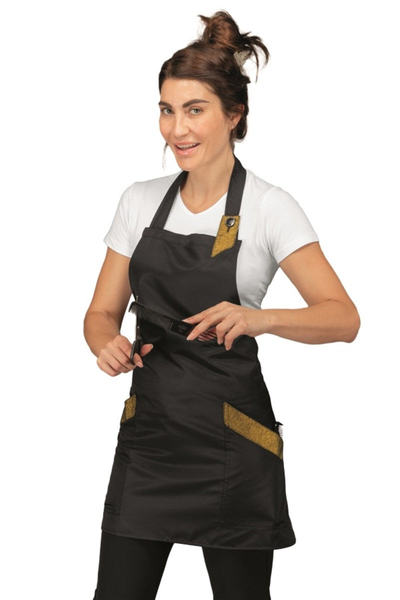 Grembiule Sherry Superdry Isacco - Poliestere 100% Antimacchia Professionale