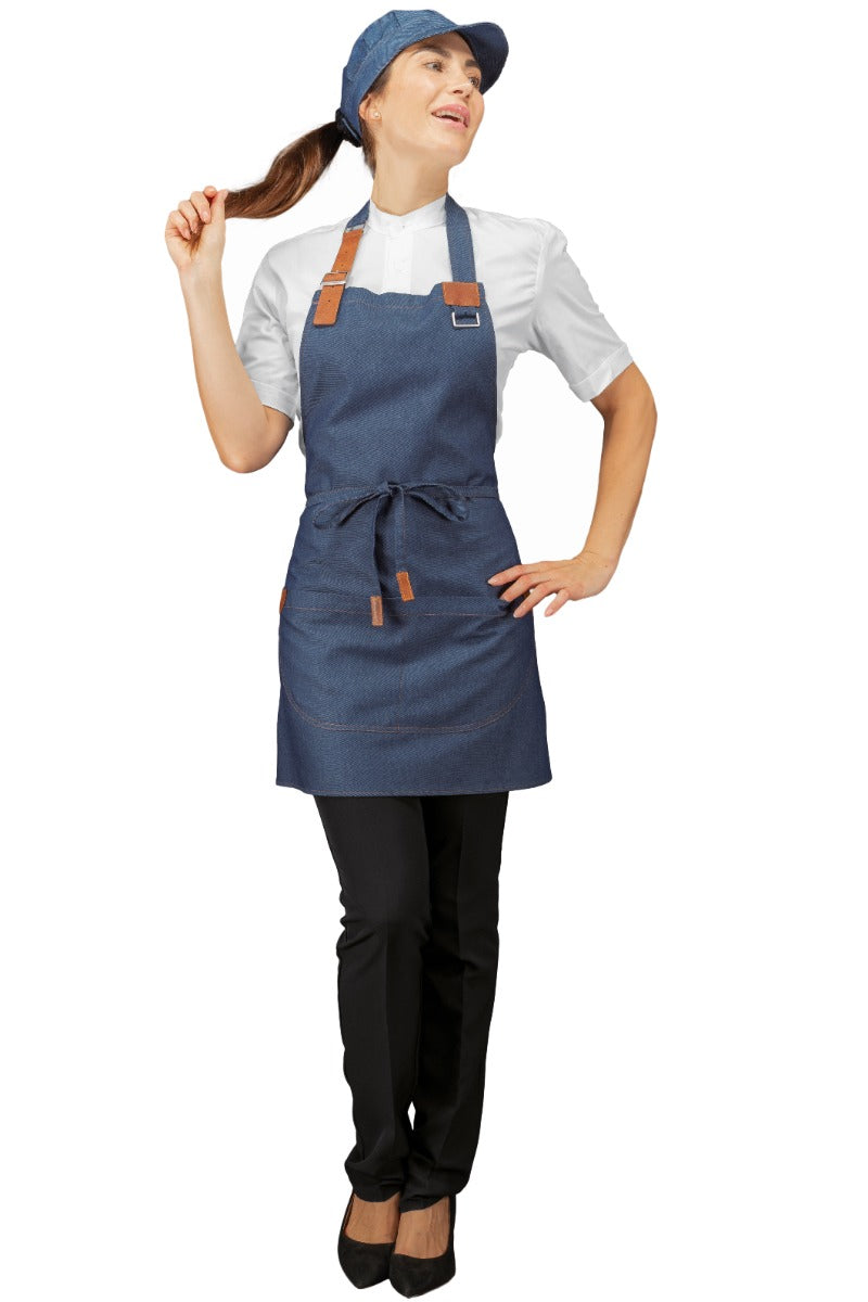 Grembiule Kansas Corto - Divise & Divise