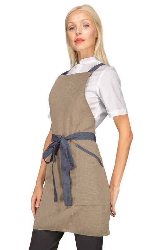 Grembiule Oxford