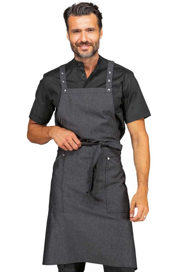 Grembiule Watson - Divise & Divise