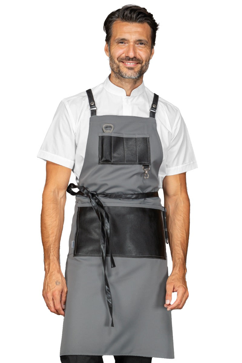 Grembiule Bristol - Divise & Divise