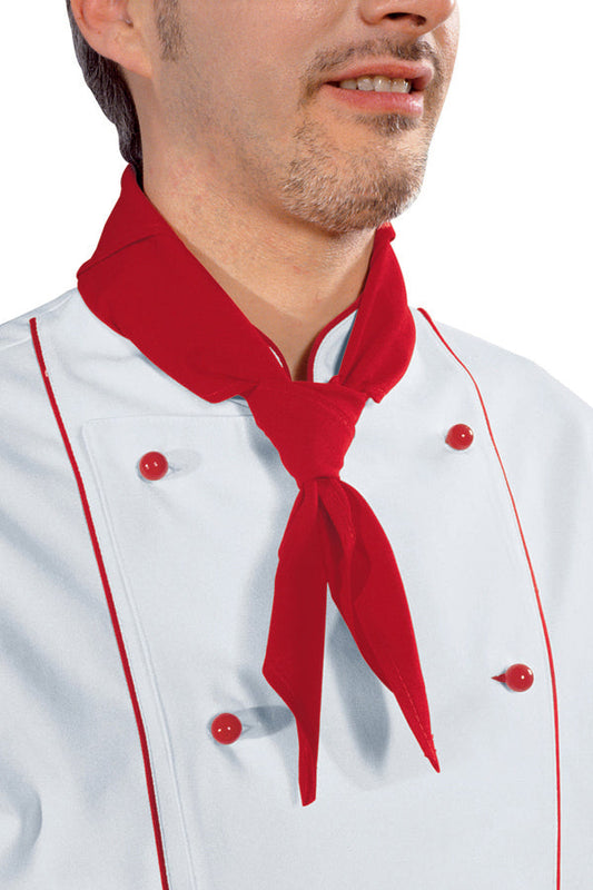 TRIANGOLO SCOLLINO ROSSO