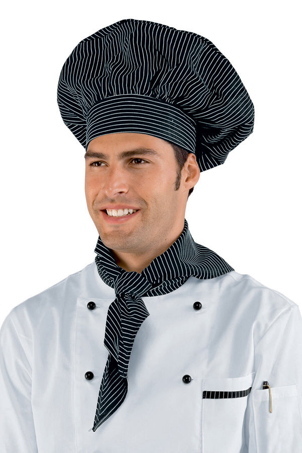 Triangolo Scollino Vienna Nero