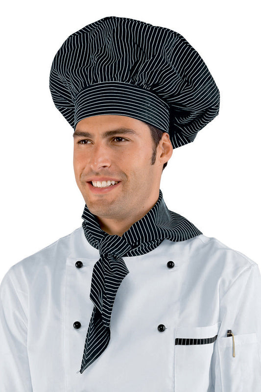 Triangolo Scollino Vienna Nero