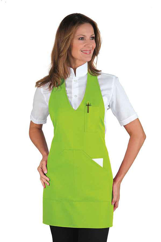 Grembiule Cameriere Bistro Mela