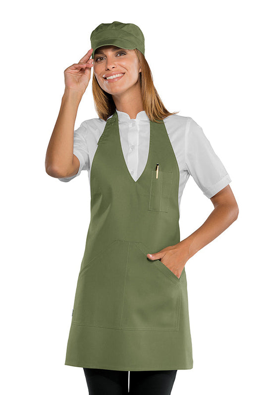 Grembiule Cameriere Bistro Militare