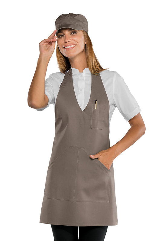 Grembiule Cameriere Bistro Fango