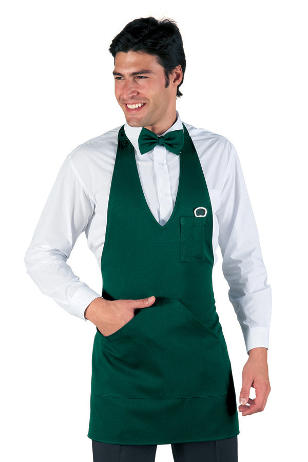 Grembiule Cameriere Bistro' Verdone