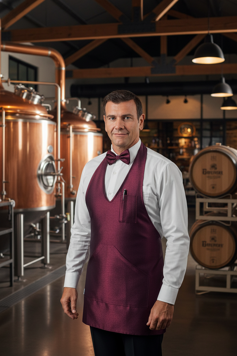 Bistro Isacco Lurex 03