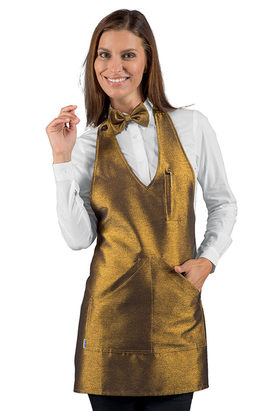 Bistro Isacco Lurex Gold