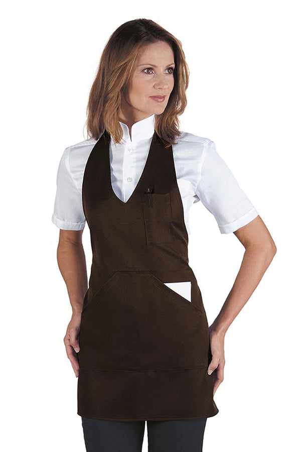 Grembiule Bistro Moro