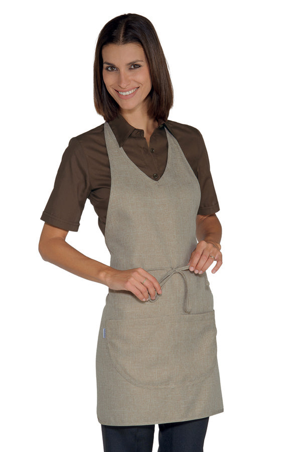 Grembiule Cameriere Magic Natural