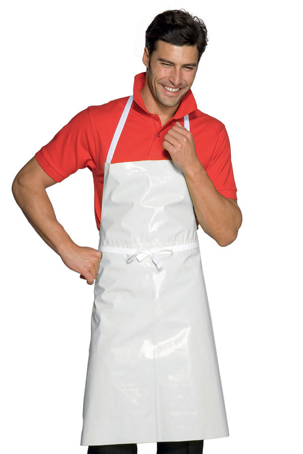 Grembiule Per Lavapiatti Pettorina Cerato