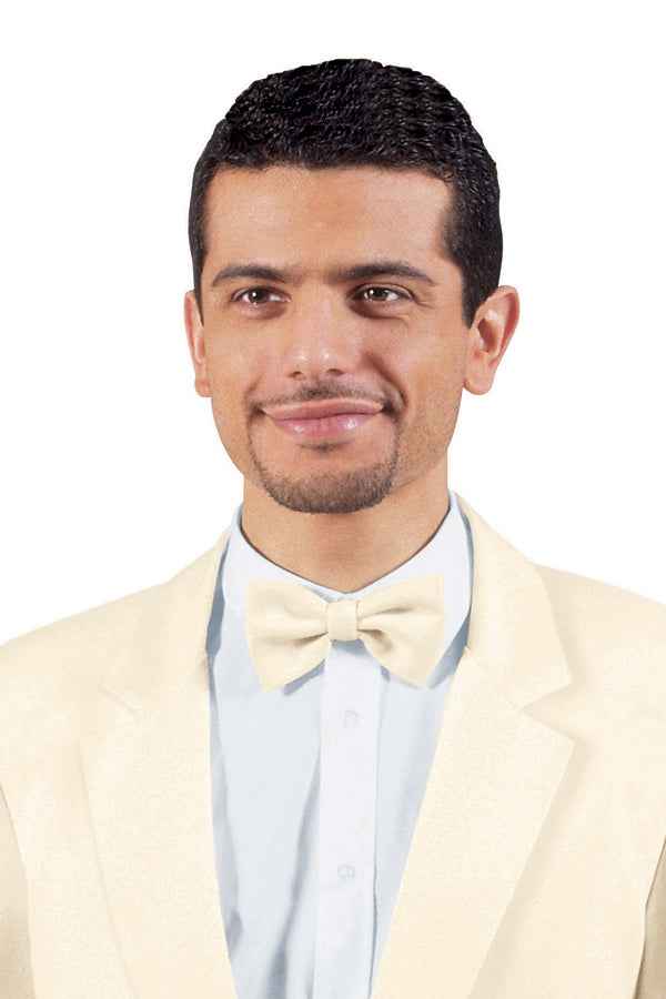 Papillon Cameriere Creme