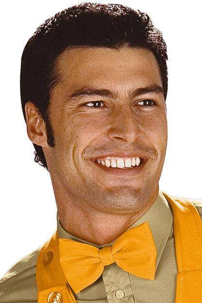 Papillon Professionale Cameriere Barista - 26 Colori - Raso