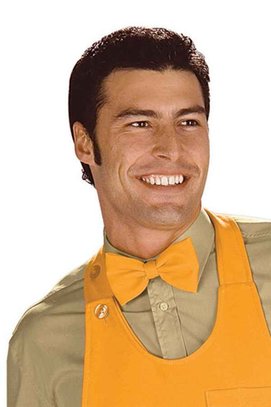 Papillon Cameriere Arancione